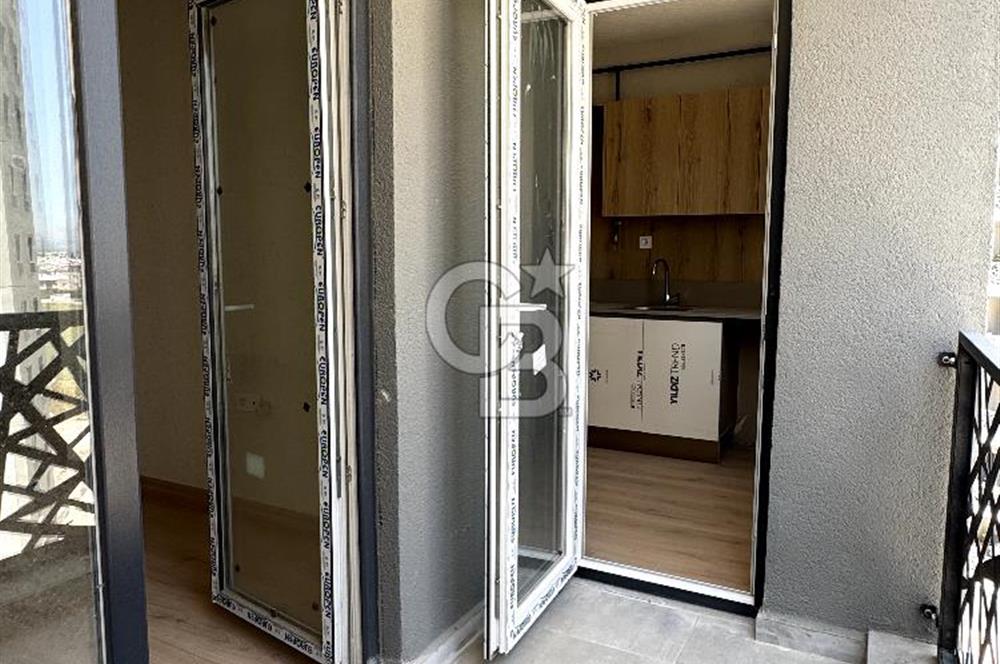 BAKYAPI PRESTİJ YENİ HAYAT’DA KİRALIK 3+1 KÖŞE TİPİ DAİRE!!
