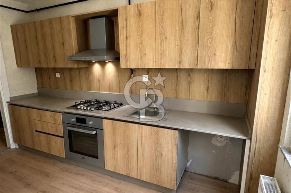 BAKYAPI PRESTİJ YENİ HAYAT’DA KİRALIK 3+1 KÖŞE TİPİ DAİRE!!