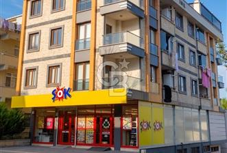 YUNUS EMRE ANA CADDEDE 5+2 ASANSÖRLÜ MUHTEŞEM KONUMA SAHİP - 1 - 357713