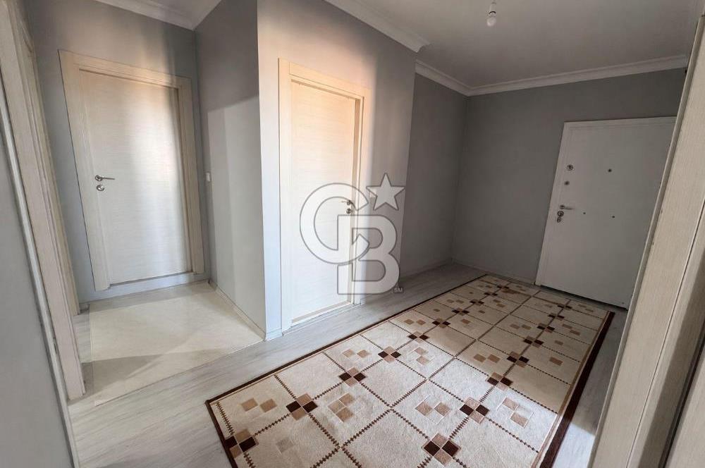YUNUS EMRE ANA CADDEDE 5+2 ASANSÖRLÜ MUHTEŞEM KONUMA SAHİP