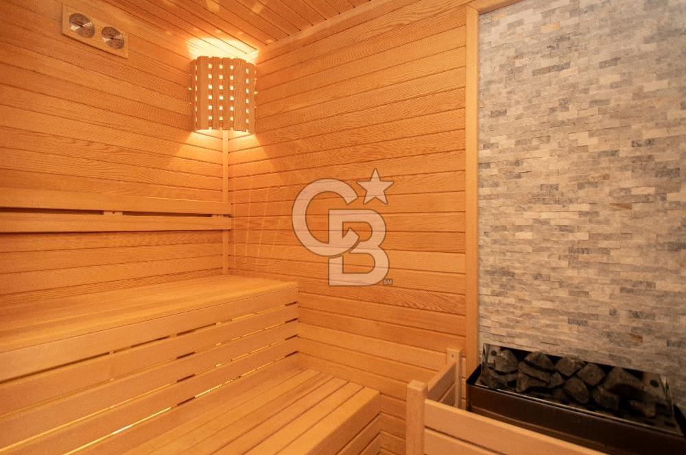 AYDIN GERMENCİK'TE HAVUZLU SATILIK DUBLEKS MÜSTAKİL VİLLA