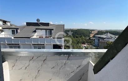 KATILIM EVLERİNE UYGUN ÇATI KATI 2+1 SATILIK DAİRE