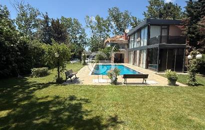 ÇATALCA'DA KAÇIRILMAYACAK FIRSAT! 8.800 m² KURULU ÇİFTLİK