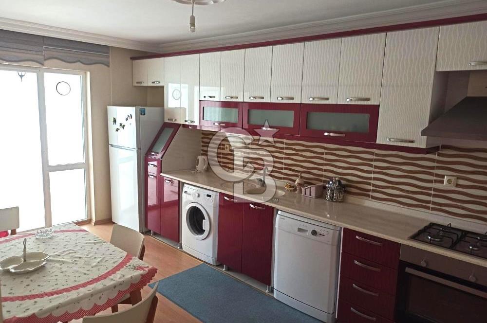KAHRAMANKAZAN ATATÜRK MH YAPILI, KÖK TAPU 3+1 SATILIK DAİRE