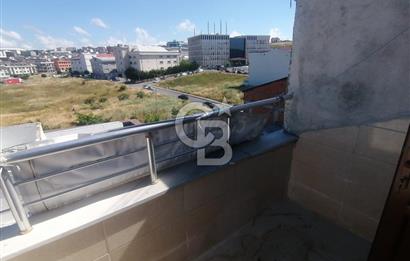 ARNAVUTKÖY KARLIBAYIR DA BELEDİYE KARŞISI KİRALIK DUBLEKS DAİRE