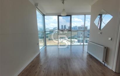 RELAX YAŞAMKENT KÖŞE DAİRE ÇİFT CEPHE-ÇİFT BANYO-GÜVENLİK 2+1