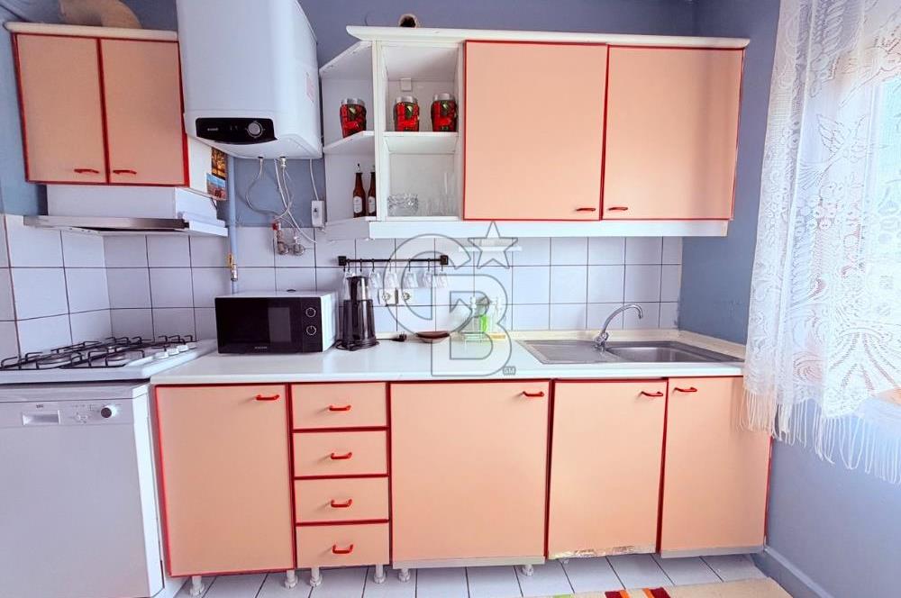 Eryaman Tunahan Mahallesinde Kiralık Eşyalı 1+1 Site Dairesi