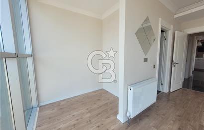 RELAX YAŞAMKENT KÖŞE DAİRE ÇİFT CEPHE-ÇİFT BANYO-GÜVENLİK 2+1