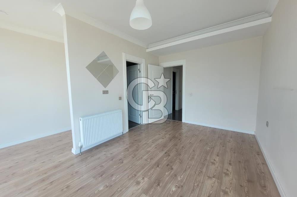 RELAX YAŞAMKENT KÖŞE DAİRE ÇİFT CEPHE-ÇİFT BANYO-GÜVENLİK 2+1
