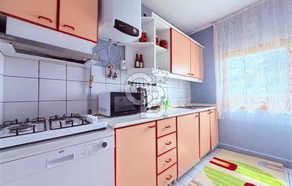 Eryaman Tunahan Mahallesinde Kiralık Eşyalı 1+1 Site Dairesi