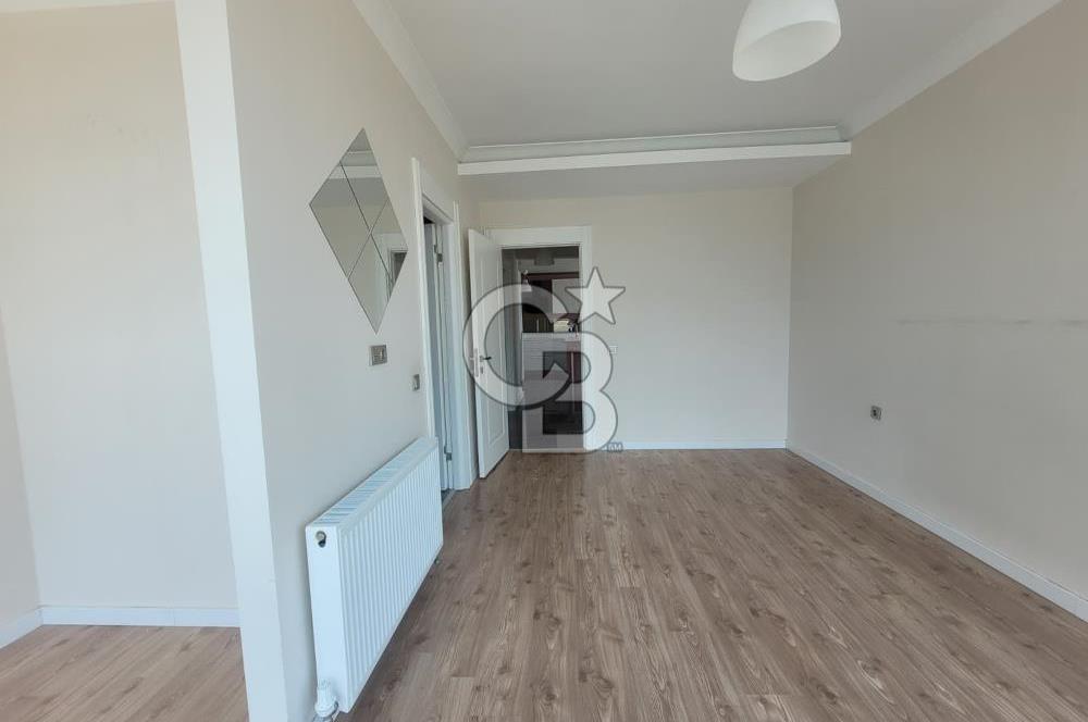 RELAX YAŞAMKENT KÖŞE DAİRE ÇİFT CEPHE-ÇİFT BANYO-GÜVENLİK 2+1