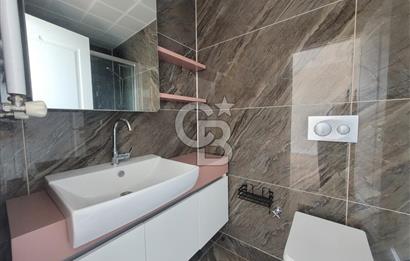 RELAX YAŞAMKENT KÖŞE DAİRE ÇİFT CEPHE-ÇİFT BANYO-GÜVENLİK 2+1