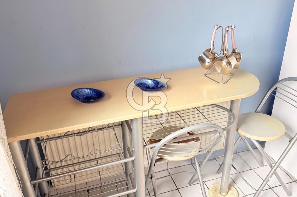 Eryaman Tunahan Mahallesinde Kiralık Eşyalı 1+1 Site Dairesi