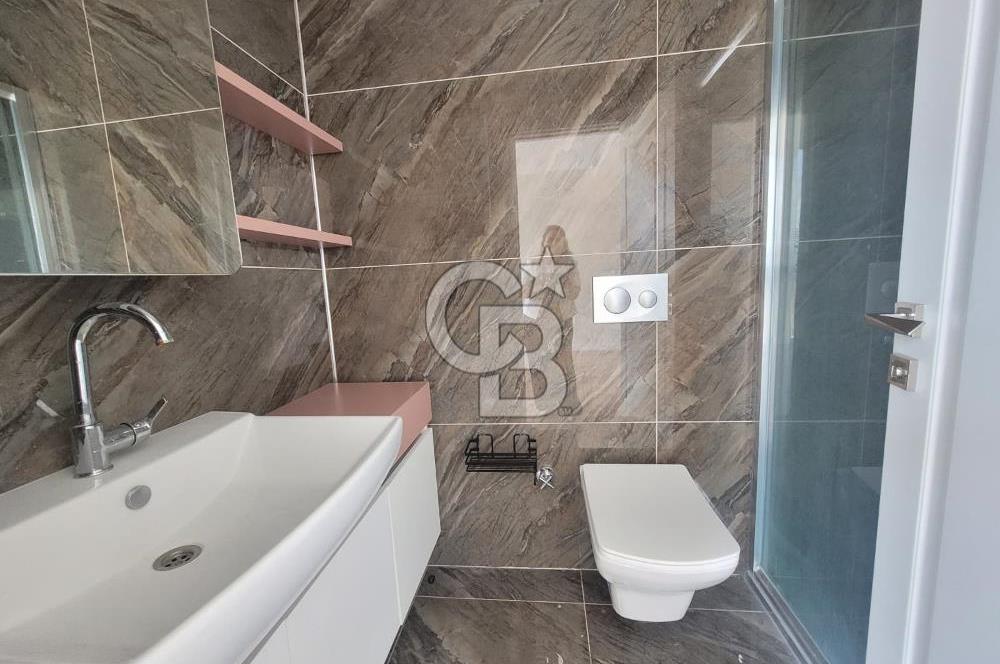 RELAX YAŞAMKENT KÖŞE DAİRE ÇİFT CEPHE-ÇİFT BANYO-GÜVENLİK 2+1