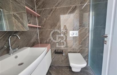 RELAX YAŞAMKENT KÖŞE DAİRE ÇİFT CEPHE-ÇİFT BANYO-GÜVENLİK 2+1