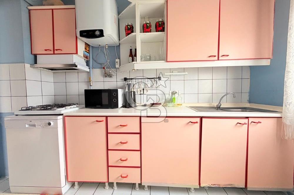 Eryaman Tunahan Mahallesinde Kiralık Eşyalı 1+1 Site Dairesi