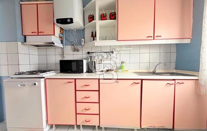 Eryaman Tunahan Mahallesinde Kiralık Eşyalı 1+1 Site Dairesi