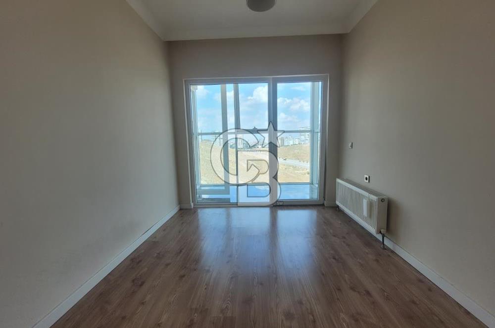 RELAX YAŞAMKENT KÖŞE DAİRE ÇİFT CEPHE-ÇİFT BANYO-GÜVENLİK 2+1