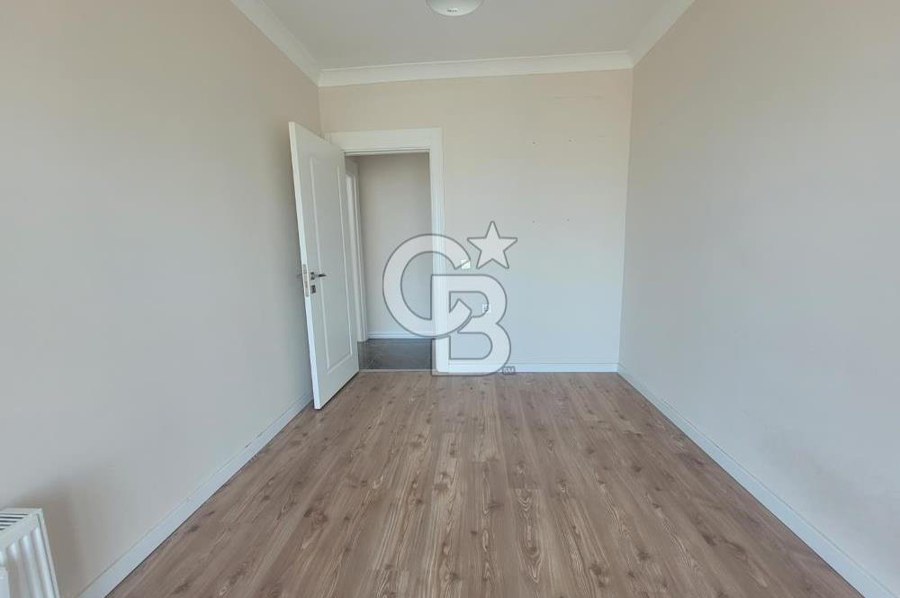 RELAX YAŞAMKENT KÖŞE DAİRE ÇİFT CEPHE-ÇİFT BANYO-GÜVENLİK 2+1