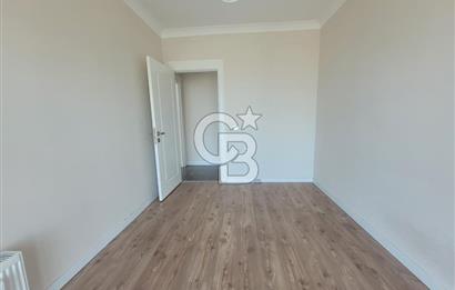 RELAX YAŞAMKENT KÖŞE DAİRE ÇİFT CEPHE-ÇİFT BANYO-GÜVENLİK 2+1