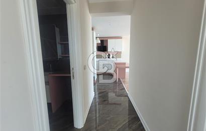 RELAX YAŞAMKENT KÖŞE DAİRE ÇİFT CEPHE-ÇİFT BANYO-GÜVENLİK 2+1