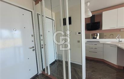 RELAX YAŞAMKENT KÖŞE DAİRE ÇİFT CEPHE-ÇİFT BANYO-GÜVENLİK 2+1