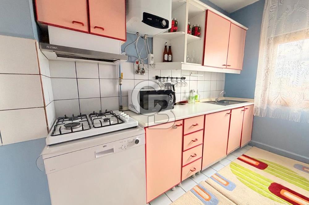 Eryaman Tunahan Mahallesinde Kiralık Eşyalı 1+1 Site Dairesi