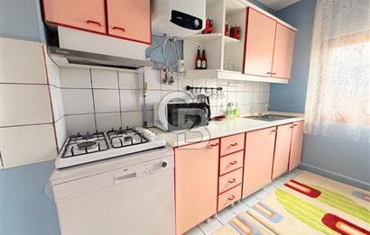 Eryaman Tunahan Mahallesinde Kiralık Eşyalı 1+1 Site Dairesi