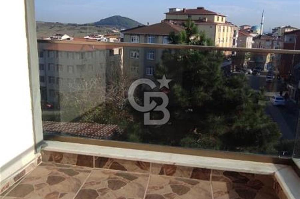 YUNUS EMRE ANA CADDEDE 5+2 ASANSÖRLÜ MUHTEŞEM KONUMA SAHİP