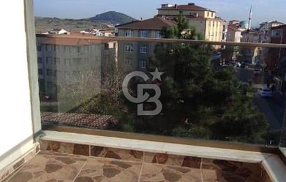 YUNUS EMRE ANA CADDEDE 5+2 ASANSÖRLÜ MUHTEŞEM KONUMA SAHİP