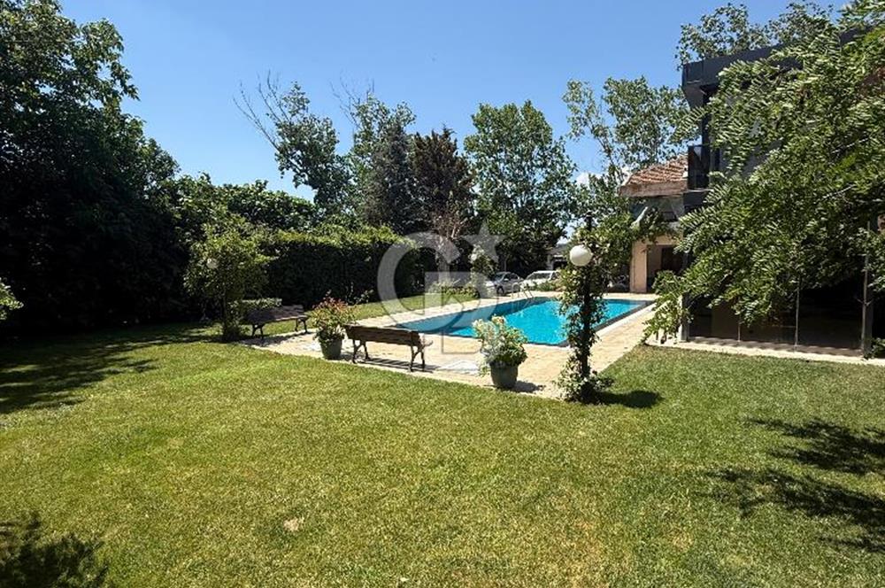 ÇATALCA'DA KAÇIRILMAYACAK FIRSAT! 8.800 m² KURULU ÇİFTLİK