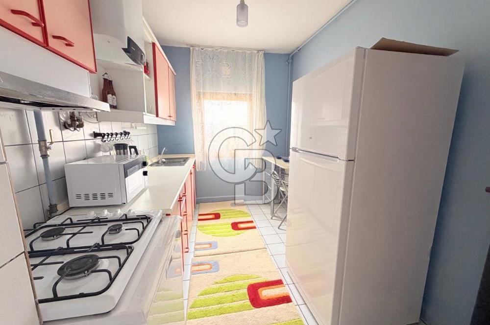 Eryaman Tunahan Mahallesinde Kiralık Eşyalı 1+1 Site Dairesi