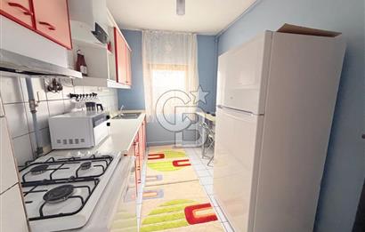 Eryaman Tunahan Mahallesinde Kiralık Eşyalı 1+1 Site Dairesi