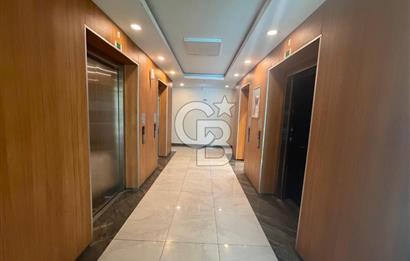 RELAX YAŞAMKENT KÖŞE DAİRE ÇİFT CEPHE-ÇİFT BANYO-GÜVENLİK 2+1
