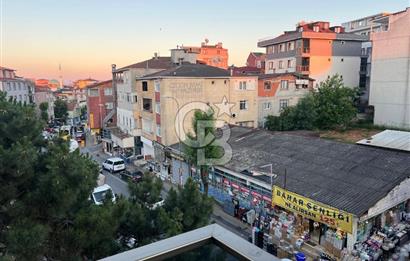 YUNUS EMRE ANA CADDEDE 5+2 ASANSÖRLÜ MUHTEŞEM KONUMA SAHİP