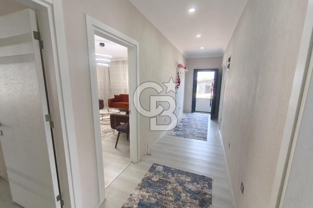 ÖDEMİŞ'TE İMARLI ALANA KOMŞU SATILIK 5900 m² MÜSTAKİL ÇİFTLİK