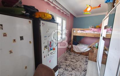 ÖDEMİŞ'TE İMARLI ALANA KOMŞU SATILIK 5900 m² MÜSTAKİL ÇİFTLİK