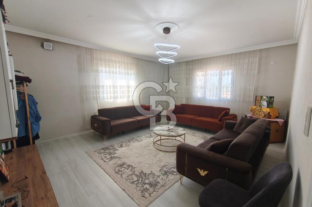 ÖDEMİŞ'TE İMARLI ALANA KOMŞU SATILIK 5900 m² MÜSTAKİL ÇİFTLİK