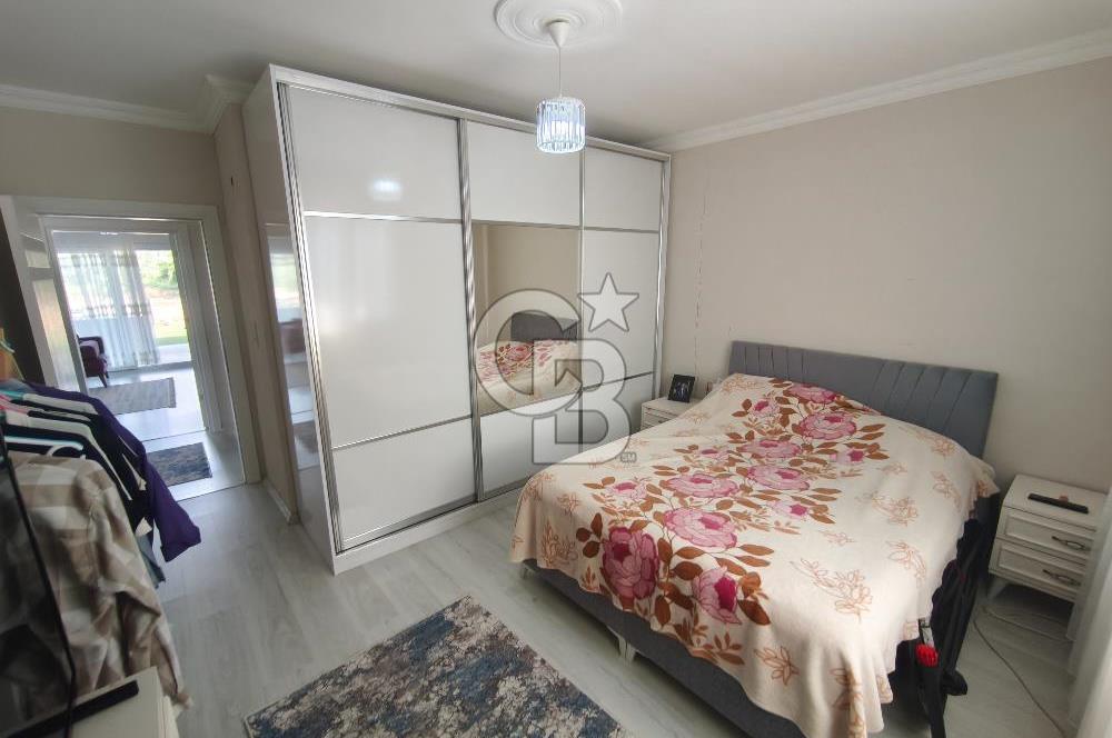 ÖDEMİŞ'TE İMARLI ALANA KOMŞU SATILIK 5900 m² MÜSTAKİL ÇİFTLİK