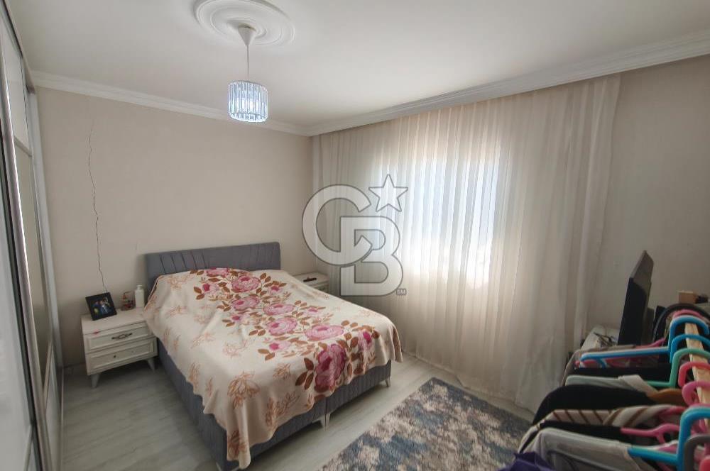 ÖDEMİŞ'TE İMARLI ALANA KOMŞU SATILIK 5900 m² MÜSTAKİL ÇİFTLİK