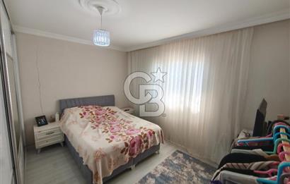 ÖDEMİŞ'TE İMARLI ALANA KOMŞU SATILIK 5900 m² MÜSTAKİL ÇİFTLİK