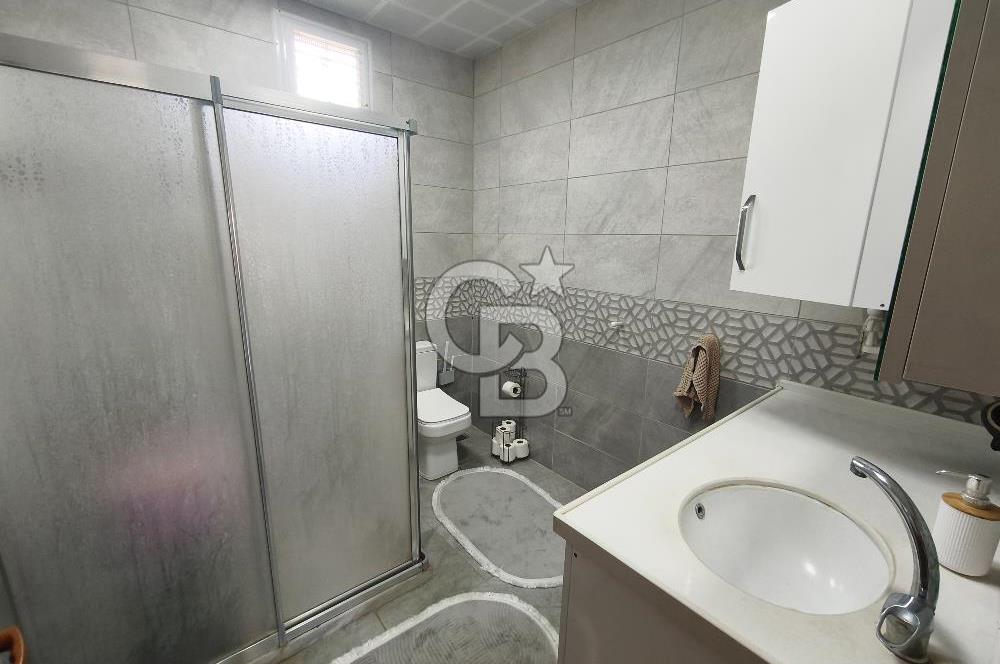 ÖDEMİŞ'TE İMARLI ALANA KOMŞU SATILIK 5900 m² MÜSTAKİL ÇİFTLİK