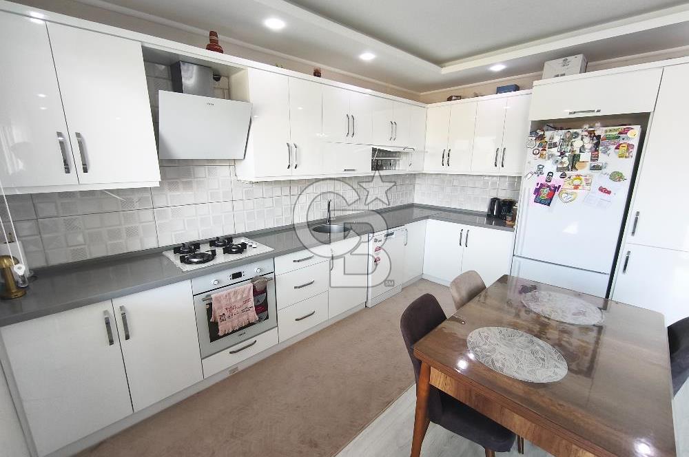 ÖDEMİŞ'TE İMARLI ALANA KOMŞU SATILIK 5900 m² MÜSTAKİL ÇİFTLİK