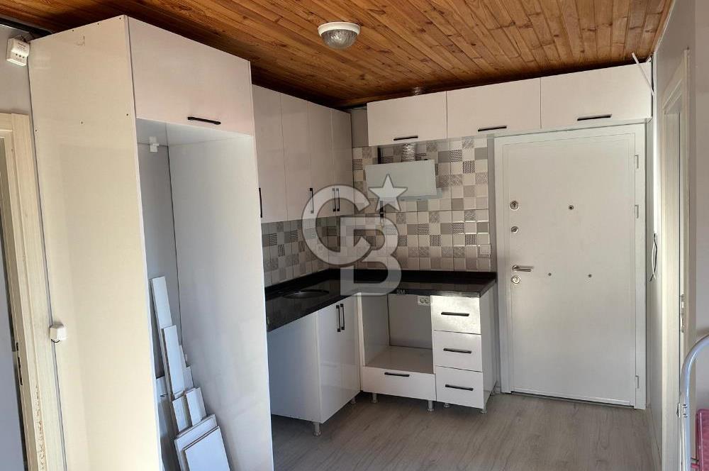 YUNUS EMRE ANA CADDEDE 5+2 ASANSÖRLÜ MUHTEŞEM KONUMA SAHİP