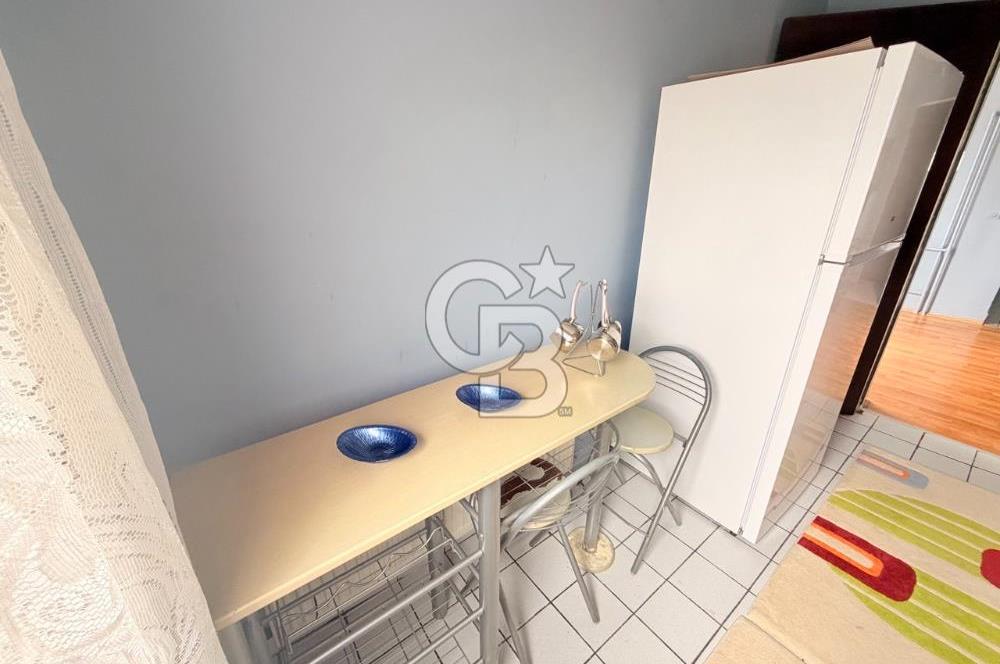 Eryaman Tunahan Mahallesinde Kiralık Eşyalı 1+1 Site Dairesi