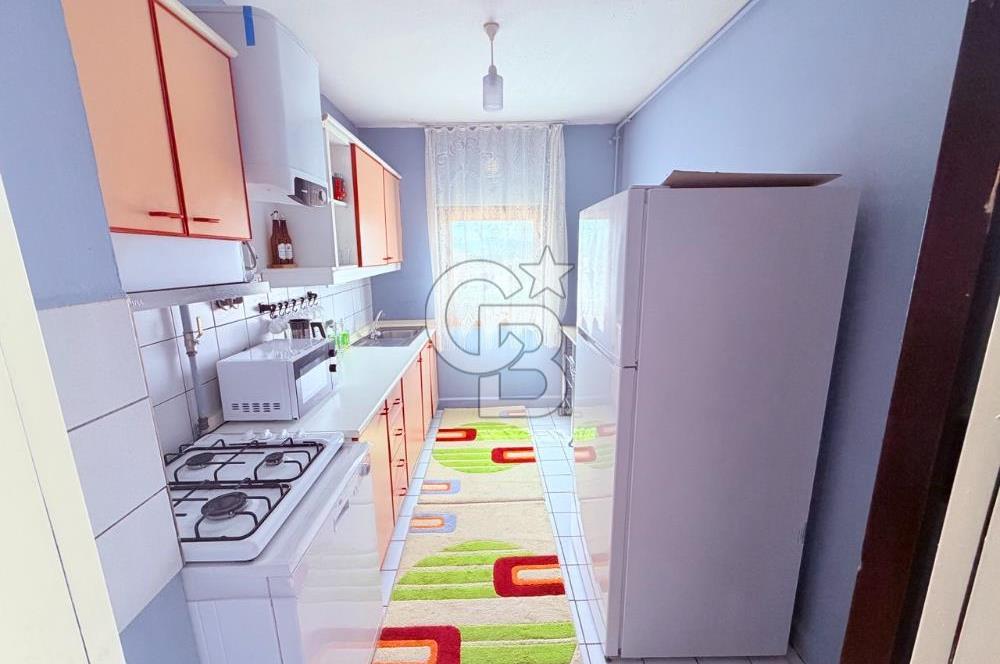 Eryaman Tunahan Mahallesinde Kiralık Eşyalı 1+1 Site Dairesi