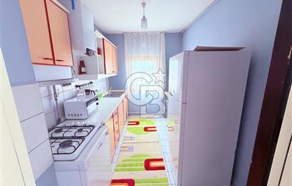 Eryaman Tunahan Mahallesinde Kiralık Eşyalı 1+1 Site Dairesi
