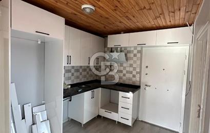 YUNUS EMRE ANA CADDEDE 5+2 ASANSÖRLÜ MUHTEŞEM KONUMA SAHİP