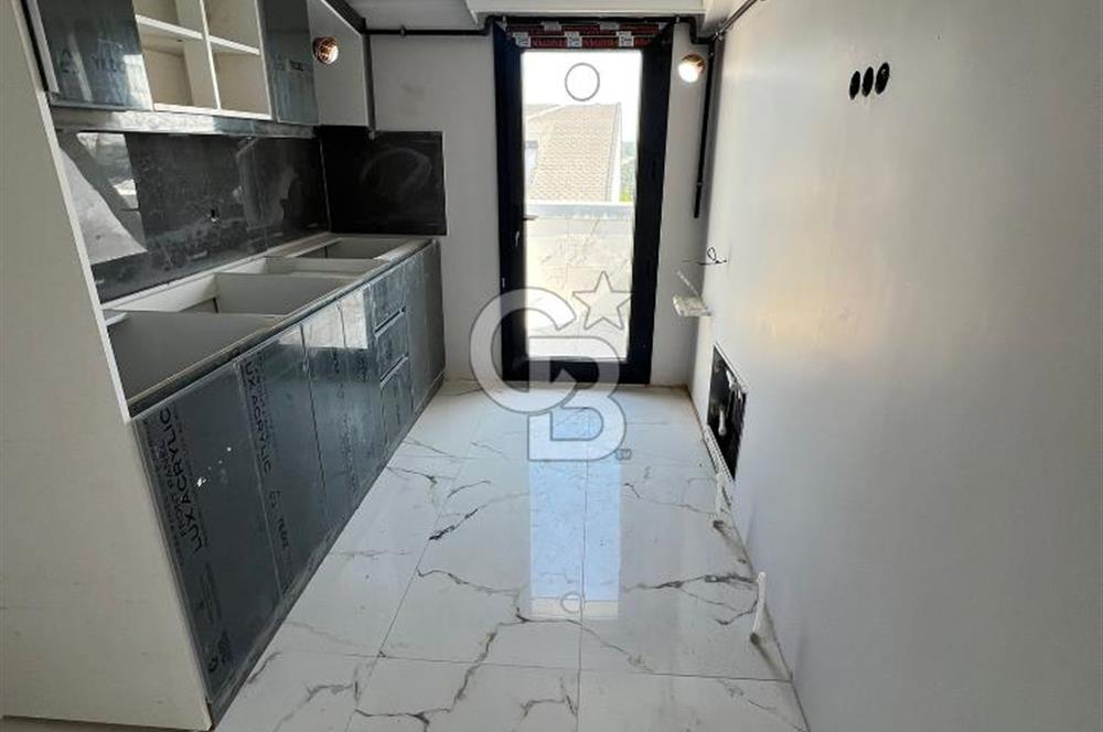 KATILIM EVLERİNE UYGUN ÇATI KATI 2+1 SATILIK DAİRE