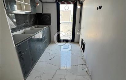 KATILIM EVLERİNE UYGUN ÇATI KATI 2+1 SATILIK DAİRE